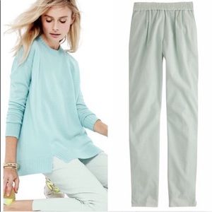 J. Crew Harlow Pants